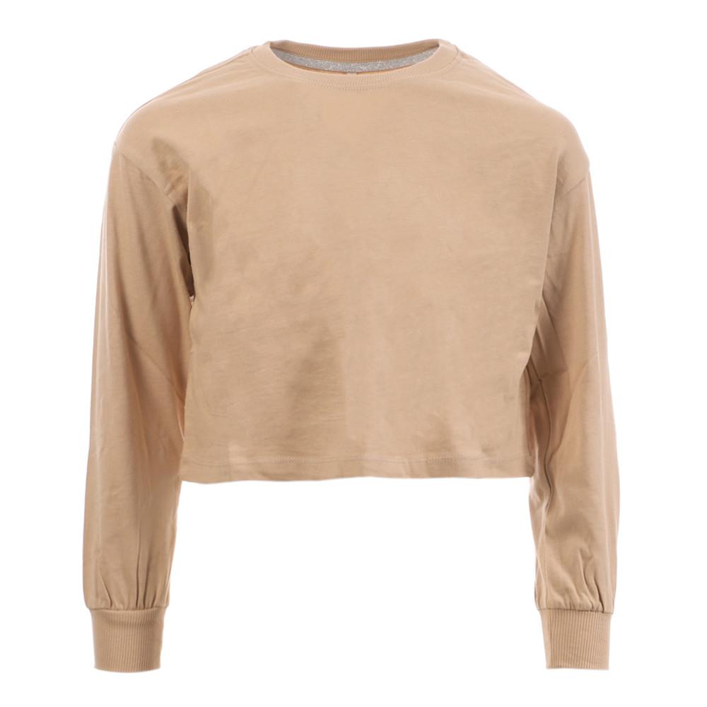 Kids ONLY Tee-shirt Beige Fille Kids Only Vivi