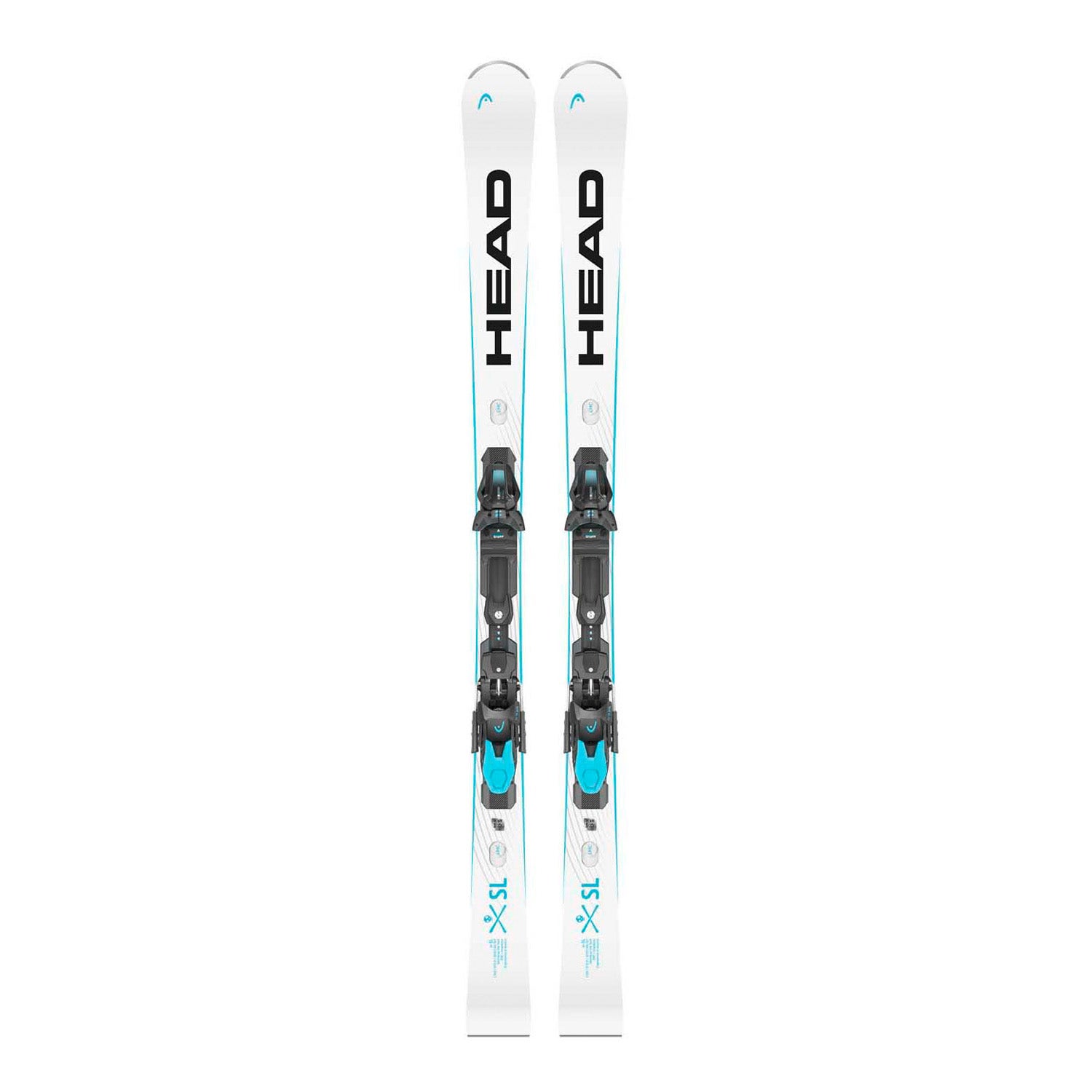 Head  WC Rebels e-SL SW + FF 11 Binding GW