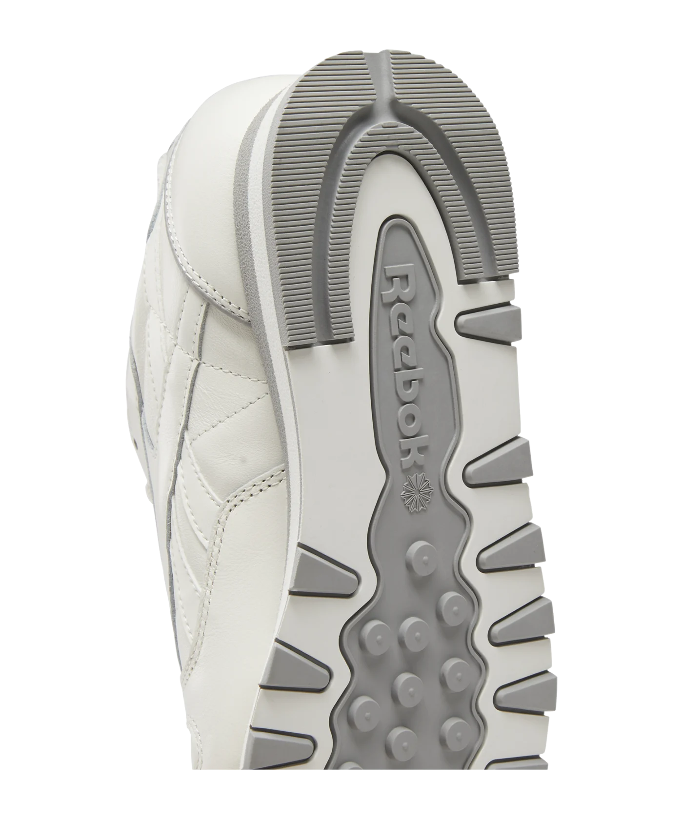 Reebok Classic Leather 1983 Vintage Beige Grau