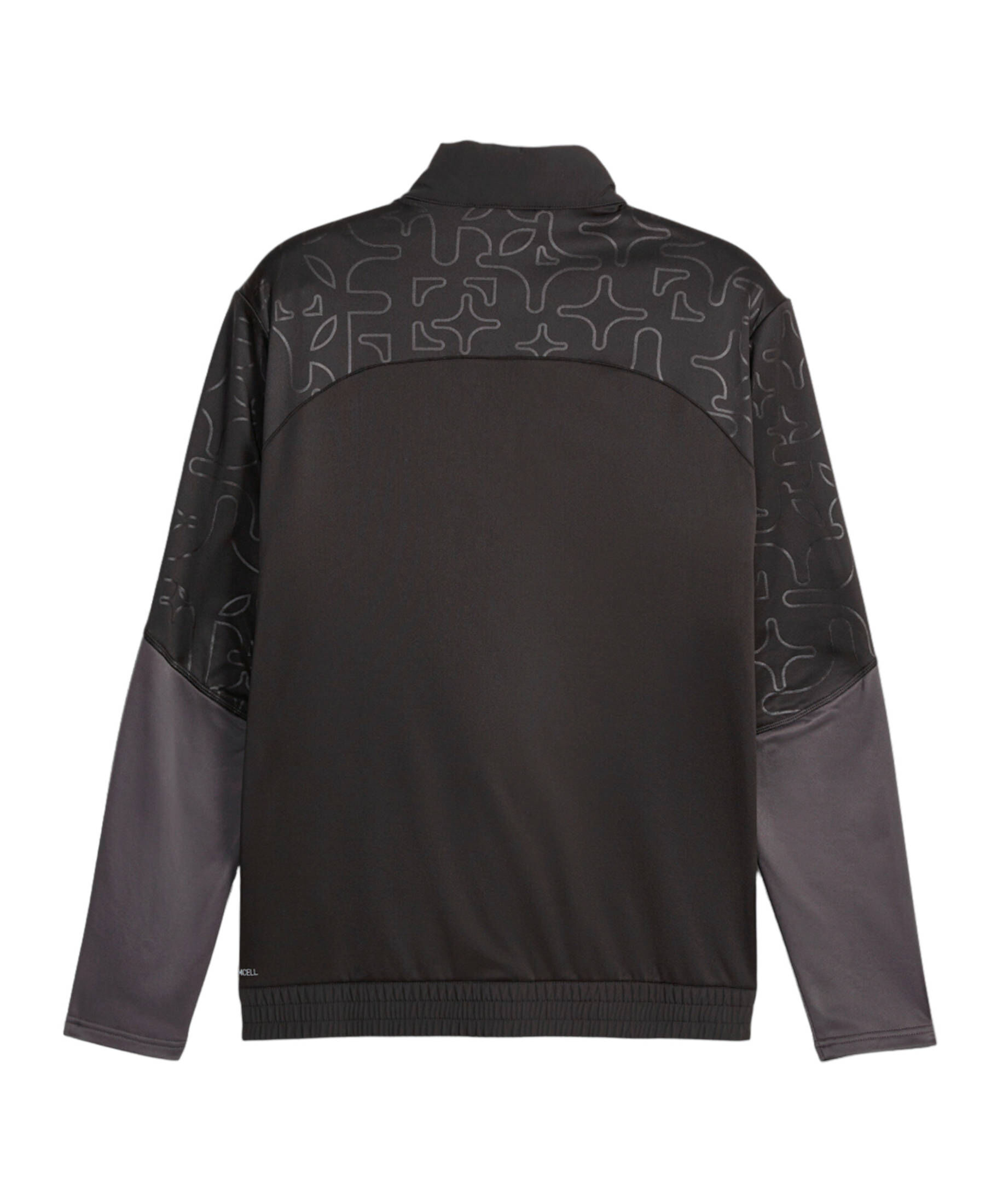 Puma| Herren Fußball - Textilien - Jacken individual Winterized Jacke