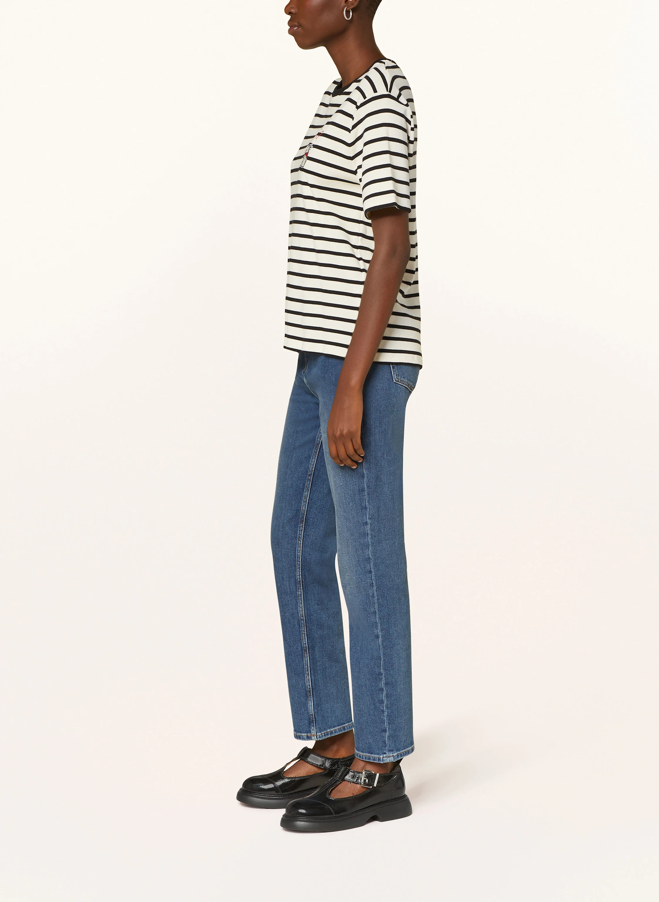 CLAUDIE PIERLOT Jeans