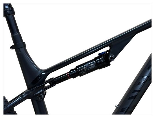 Produit reconditionné . Canyon Lux CF 9 SLX Sram XX1 2021 . VTT . Canyon .  très bon état