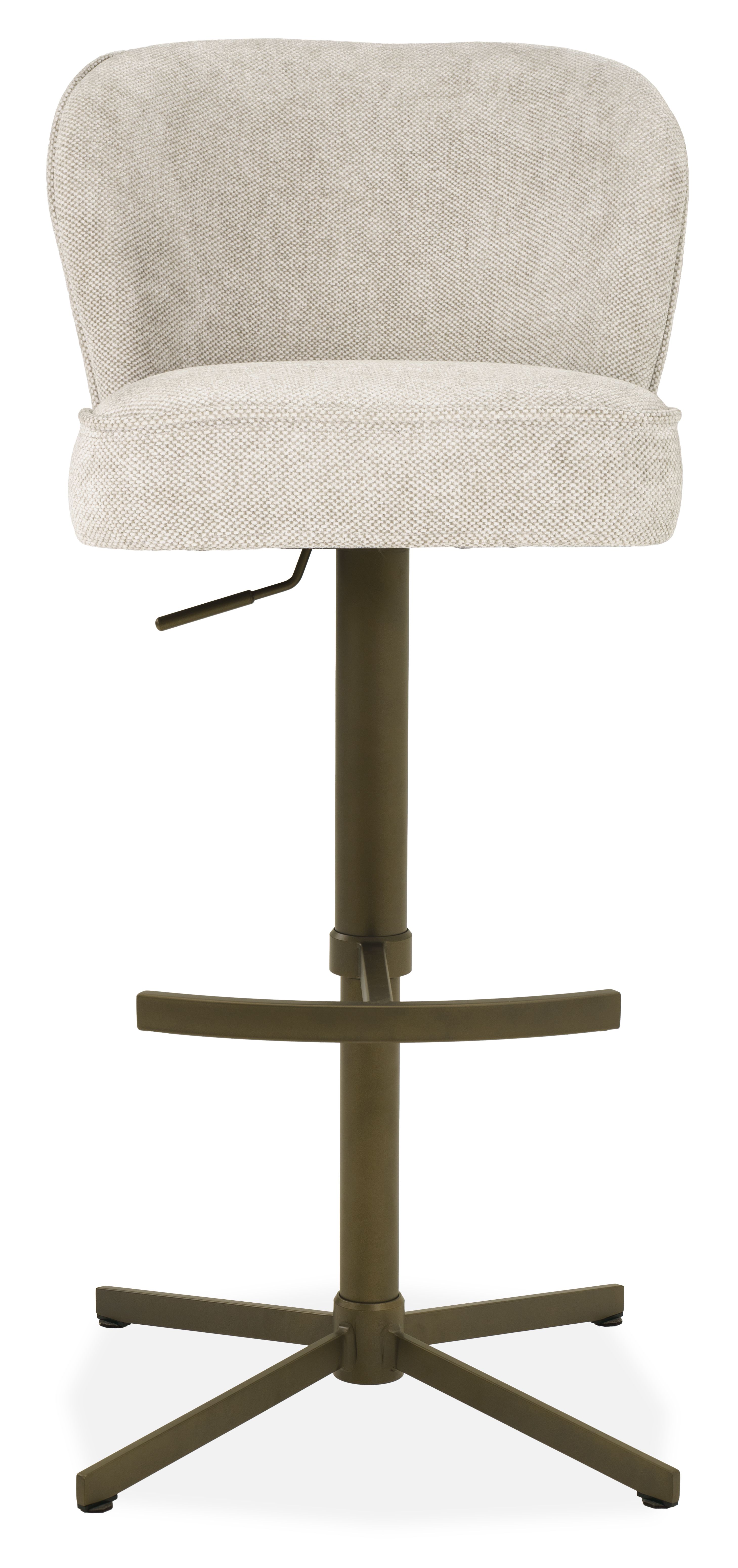 Barkruk Brugge B57 x D60 x H90 cm