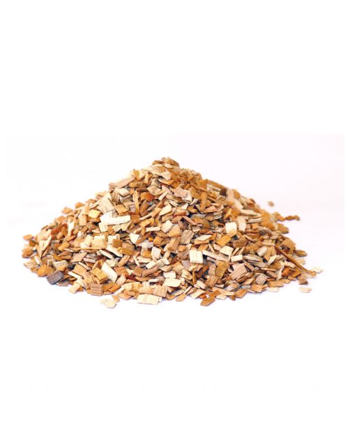 Versele-Laga Wood Bedding Beukenhout No. 8 - Vogelbodembedekking