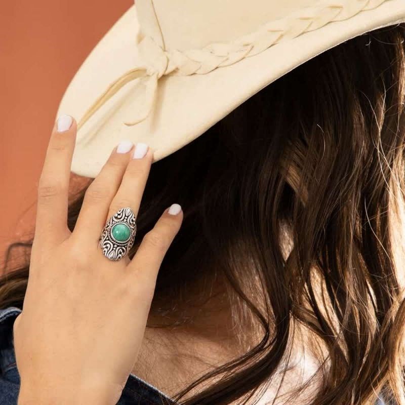 Bague 