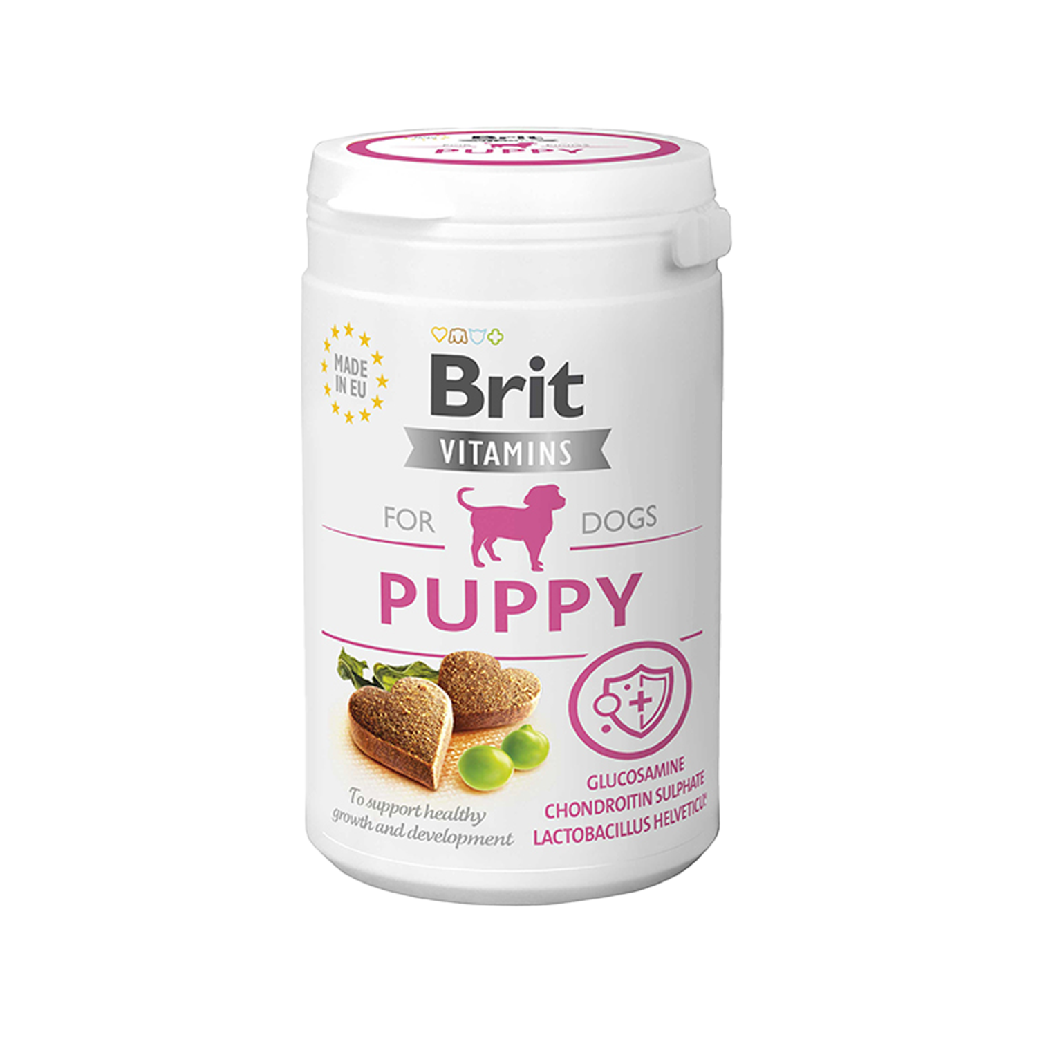 Brit Vitamins Puppy