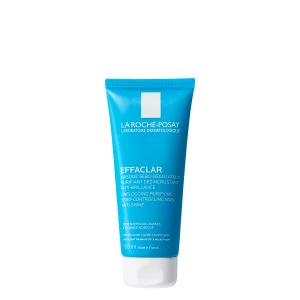 EFFACLAR Masque Sébo-Régulateur - 100ml