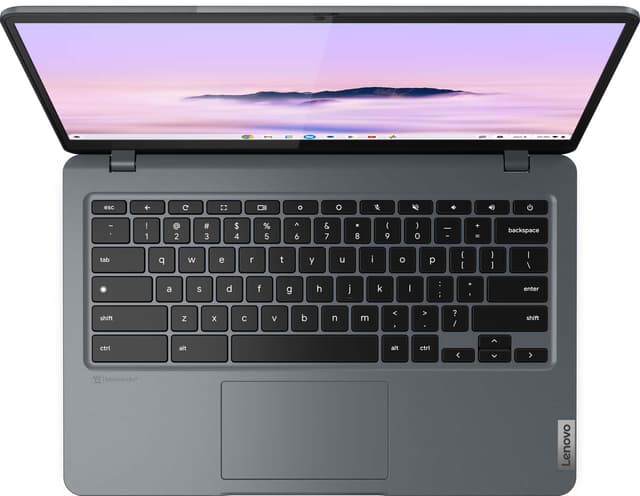 Lenovo Chromebook Plus IdeaPad Slim 3 i3/8/128 14