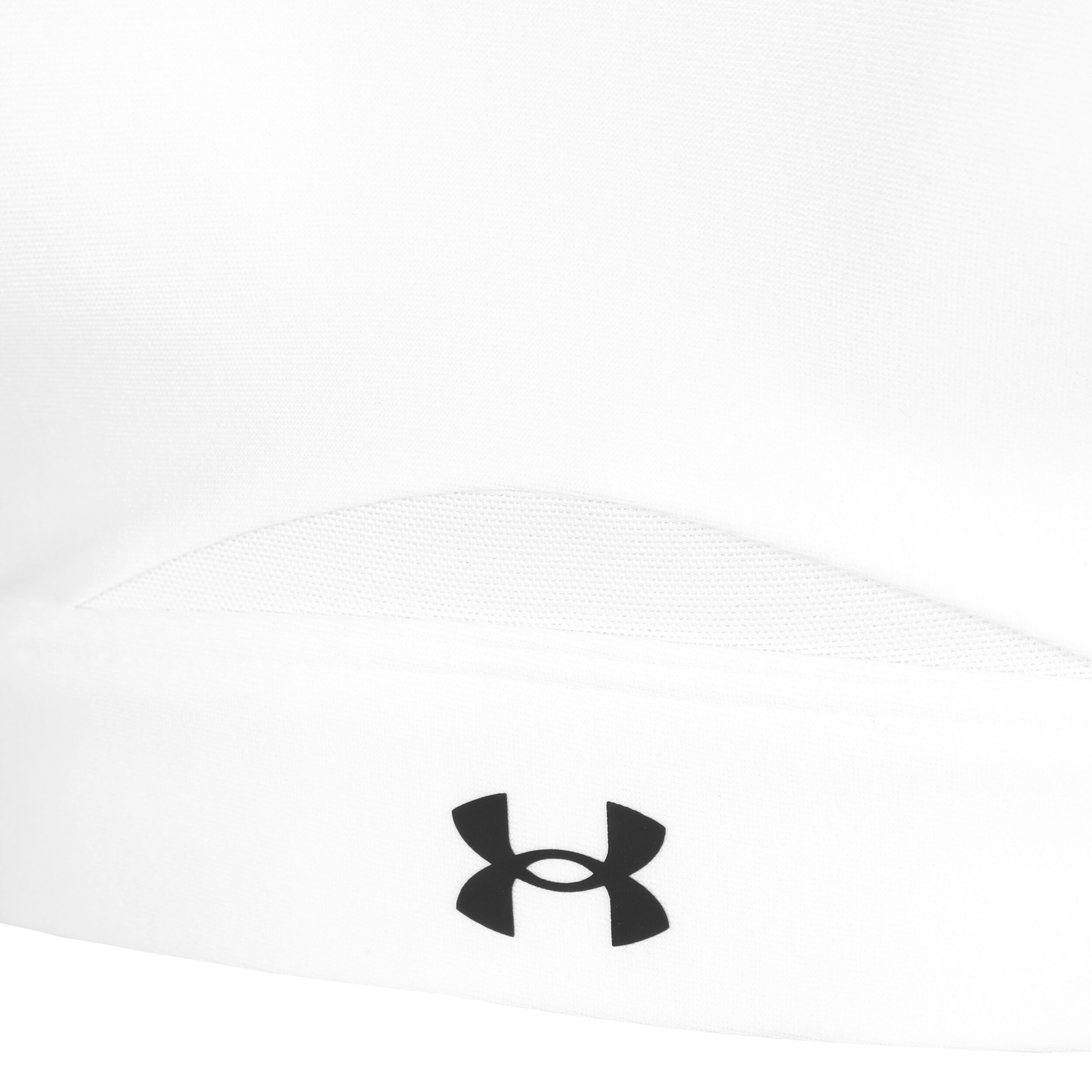 Under Armour Infinity High Soutien-gorge Sport Femmes - Blanc