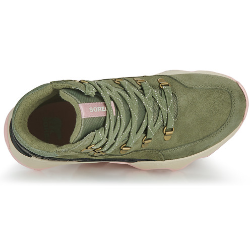 Sorel - KINETIC IMPACT CONQUEST WP - Kaki