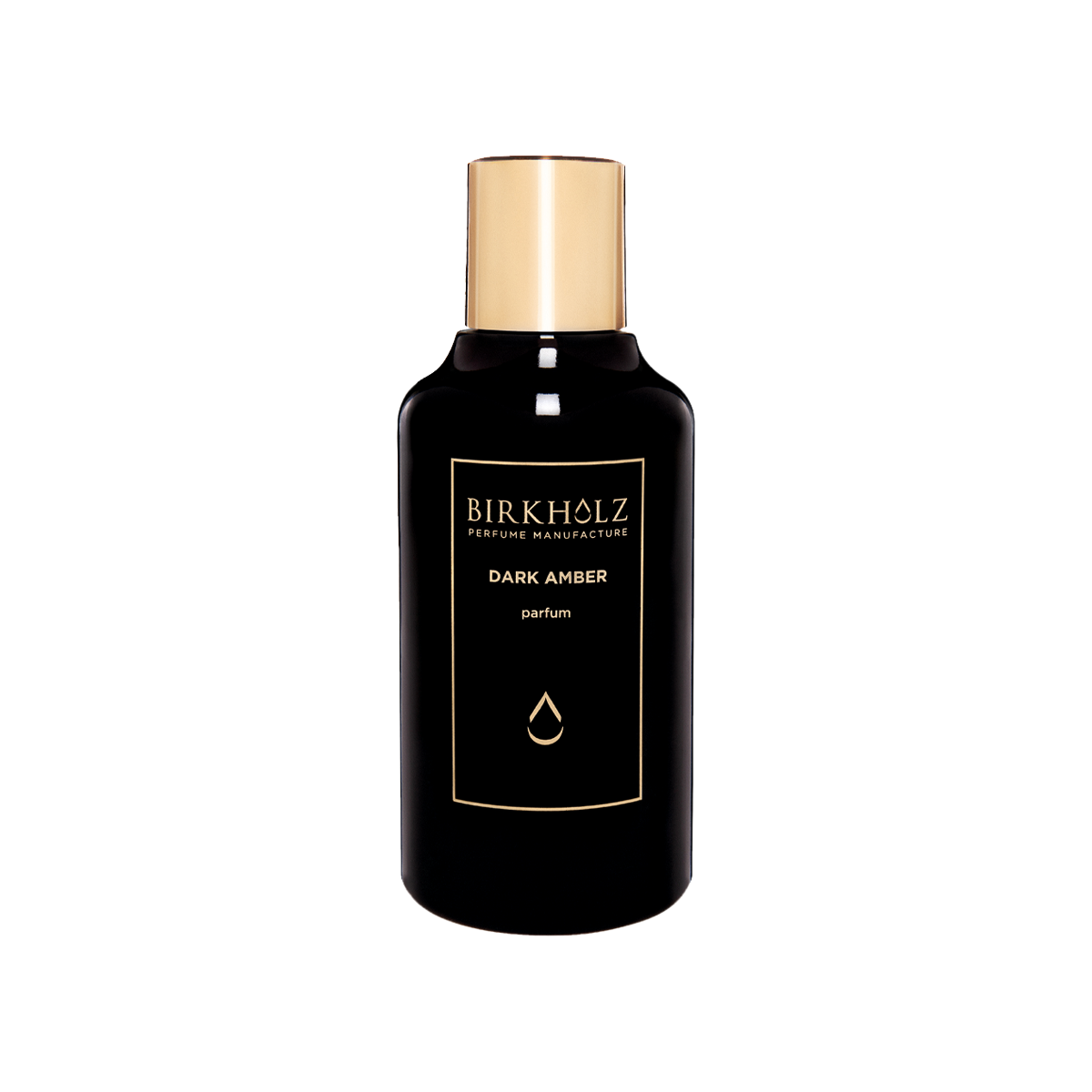 Dark Amber Eau de Parfum 100ml