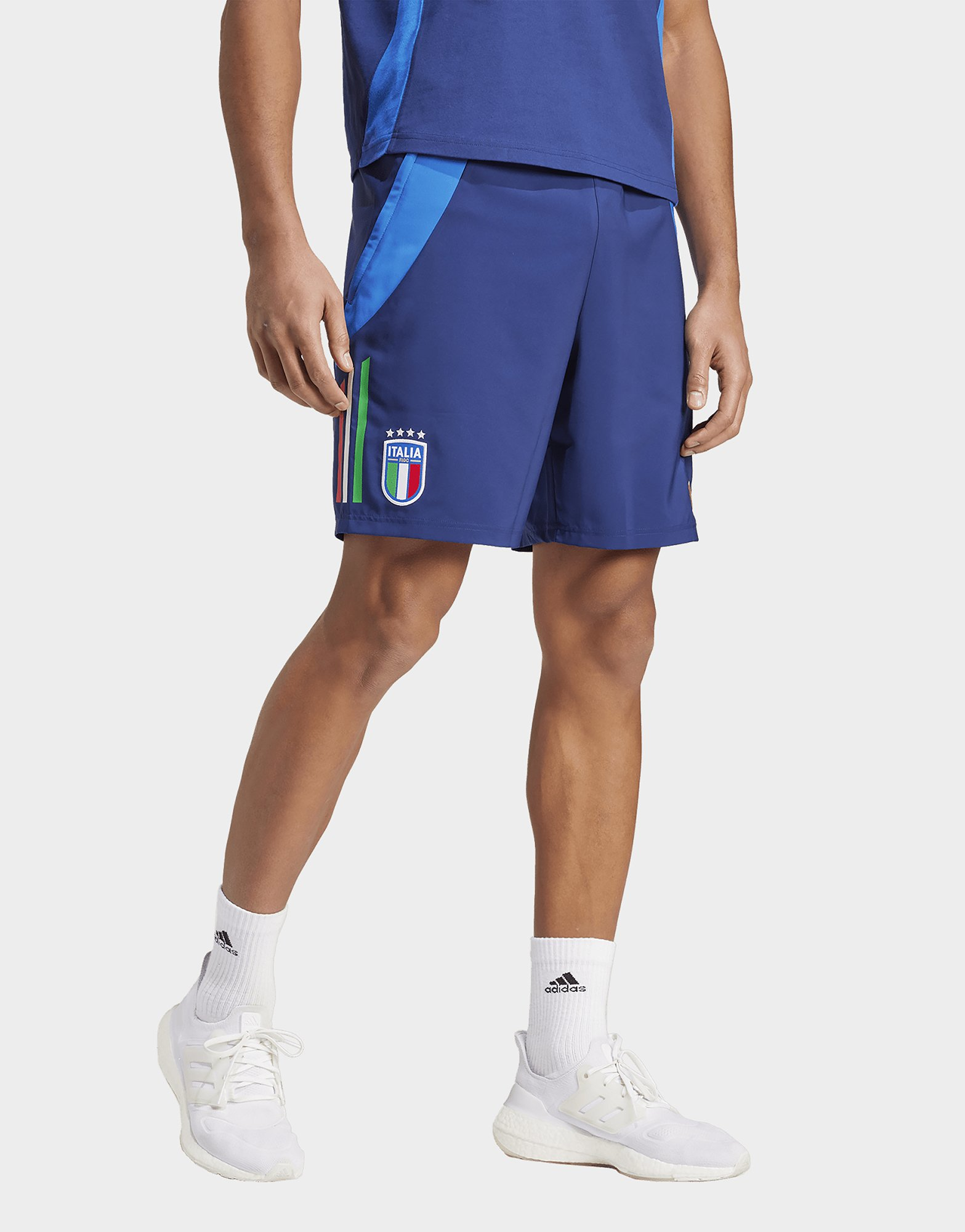 adidas Short Italie Tiro 24 Competition Downtime