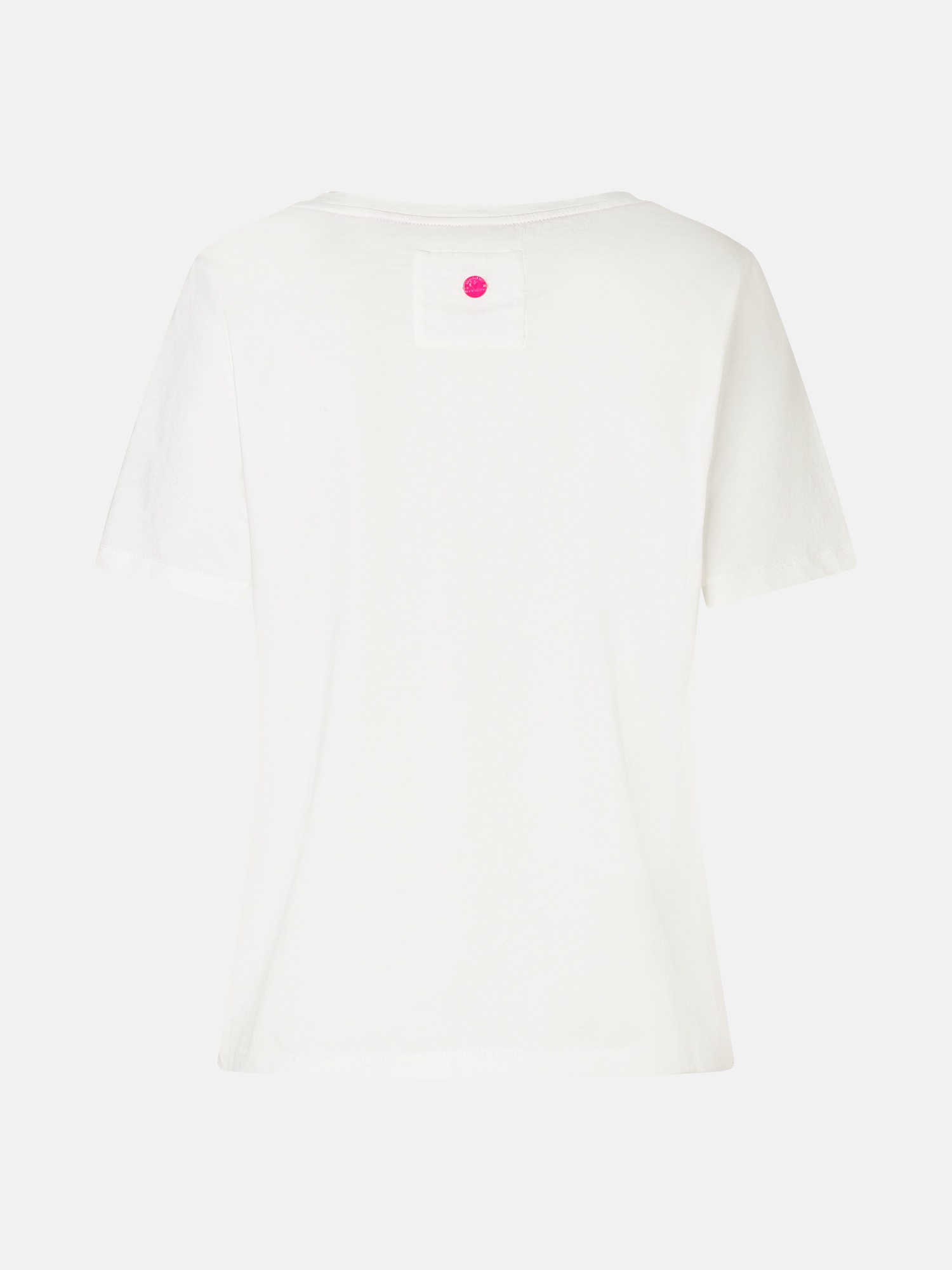Lieblingsstück Rundhalsshirt »Cara«, mit Frontprint