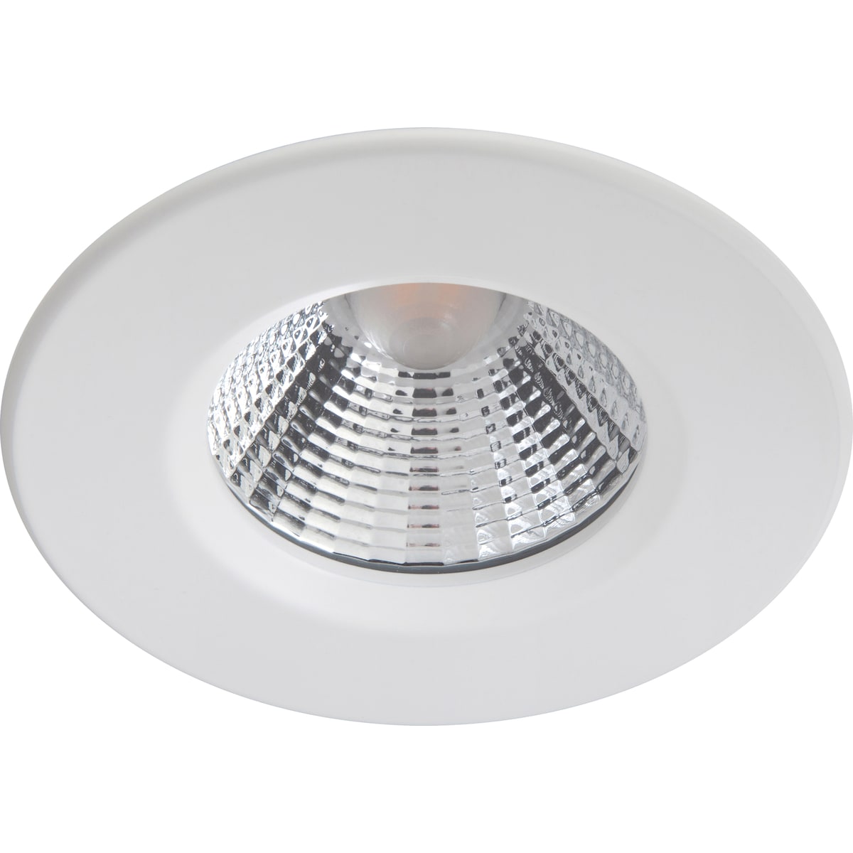 Philips Dive Ceiling spotlys 5,5W 3-pakning (hvit)