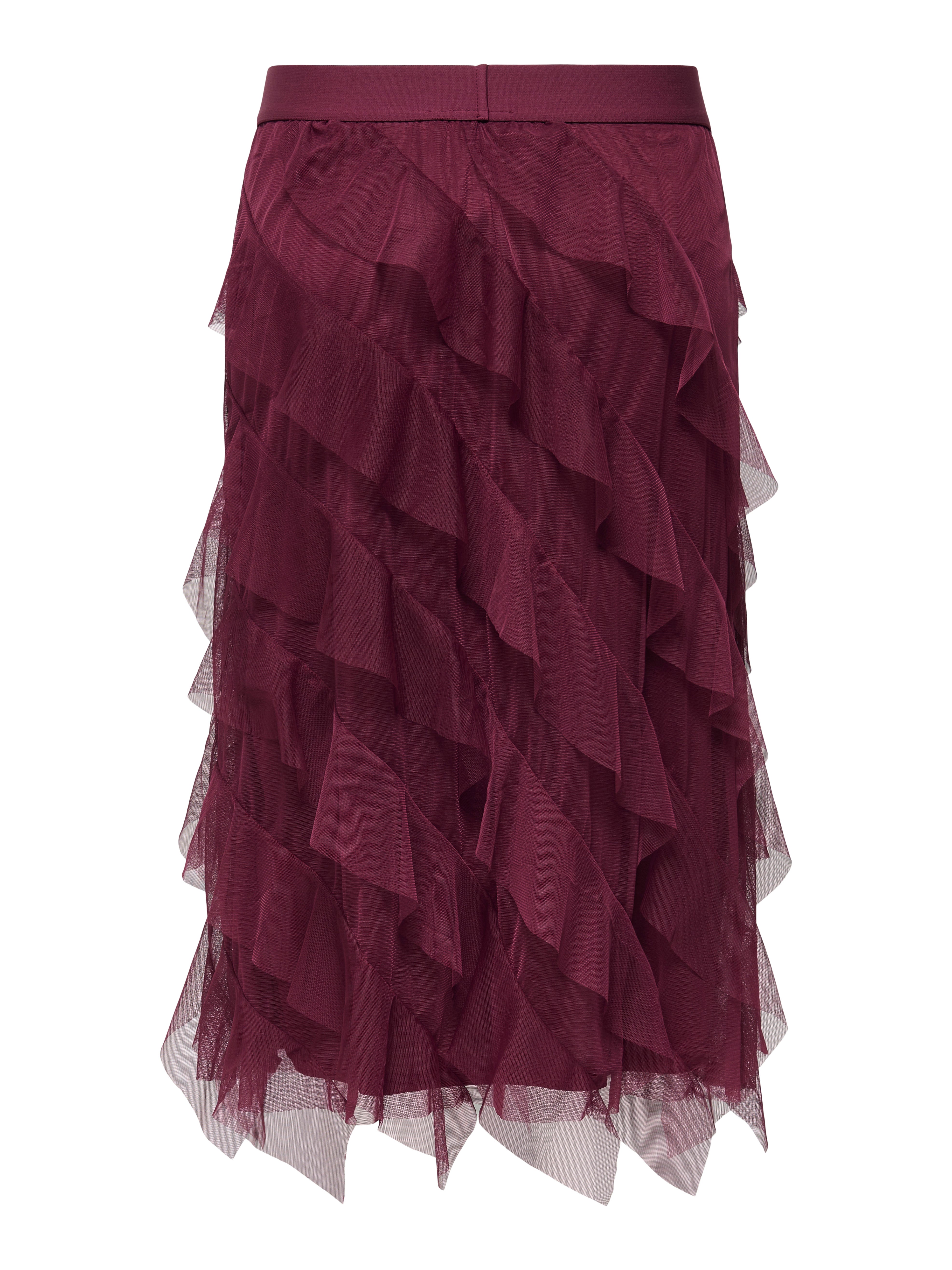 CARLAFALDA Rock Burgundy