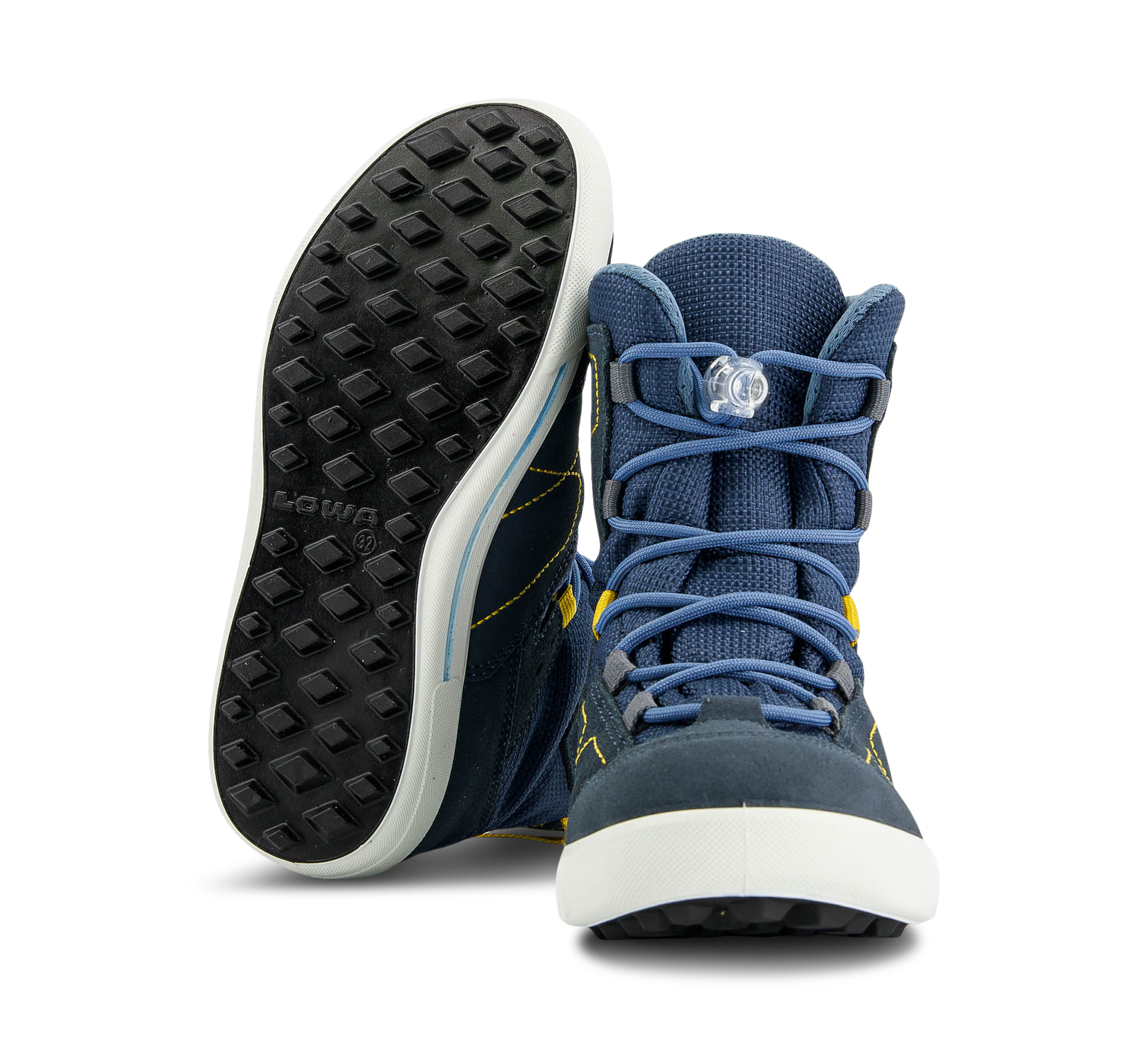 Lowa Raik Gtx - Winterschuhe