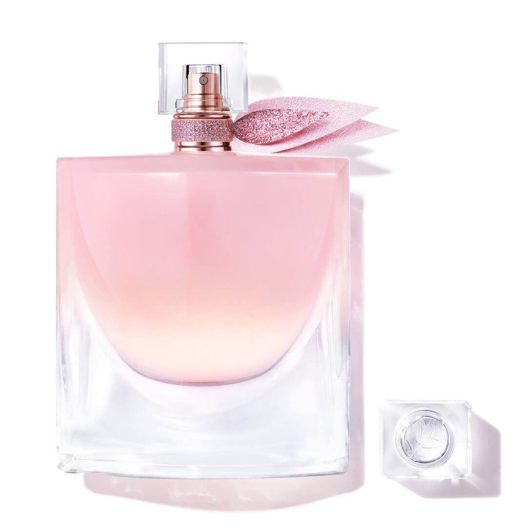 Lancôme La Vie est Belle Vanille Nude - Eau de Parfum - 100ml