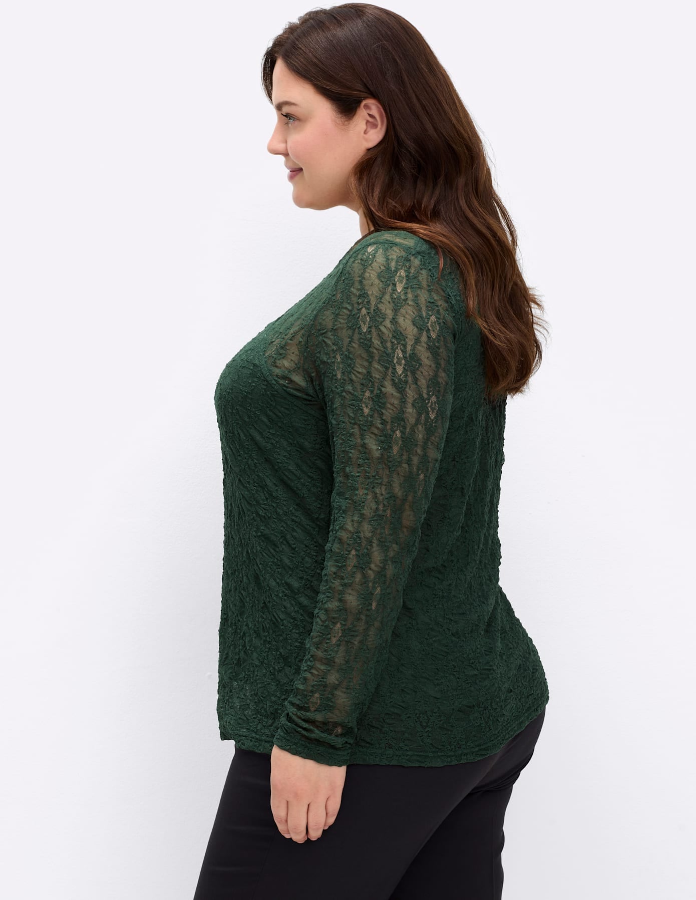 sheego by Joe Browns Sweatshirt