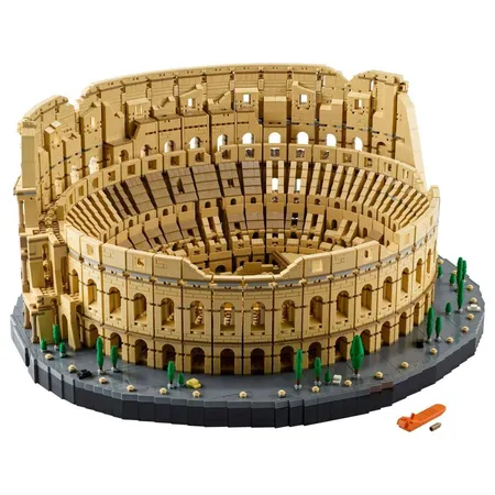 LEGO Creator 10276 Kolosseum exklusiv /ovp