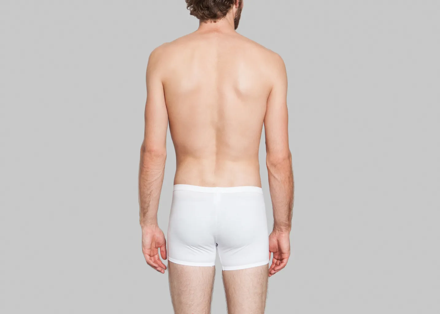 Boxer classique Ron Dorff