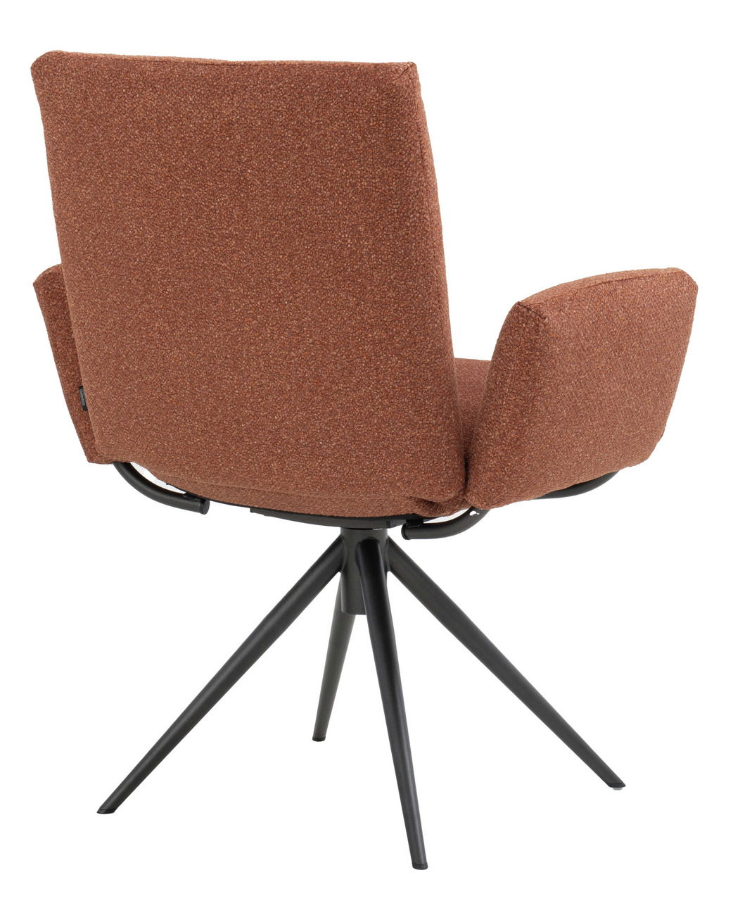Dieter Knoll Armlehnstuhl COCOON