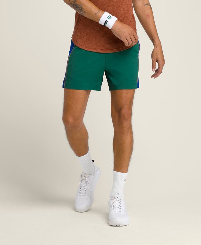 Tennis Volley Short 6