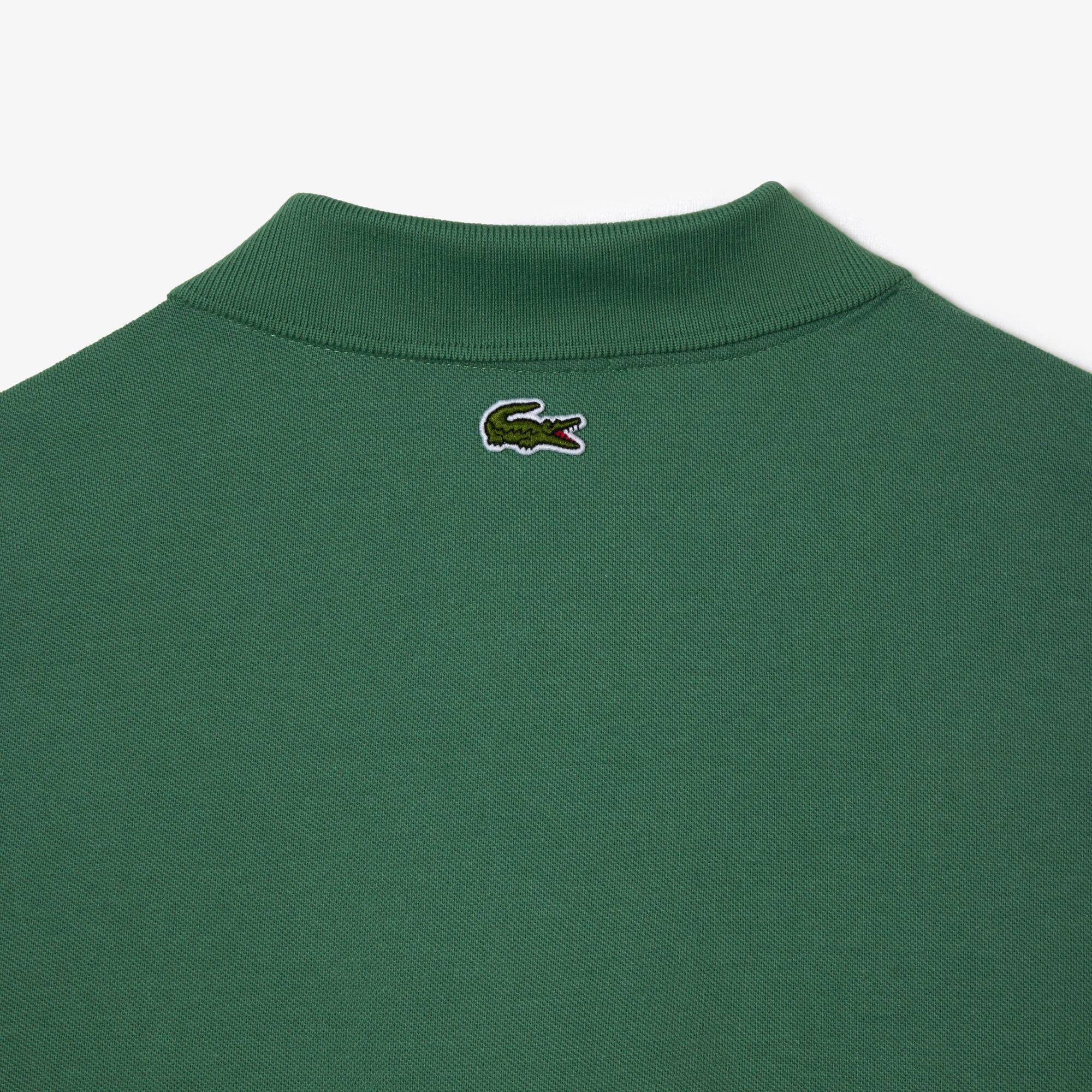 Original L.12.12 Poloshirt in lockerer Passform Kurze Ärmel - Grün - Lacoste - Unisex