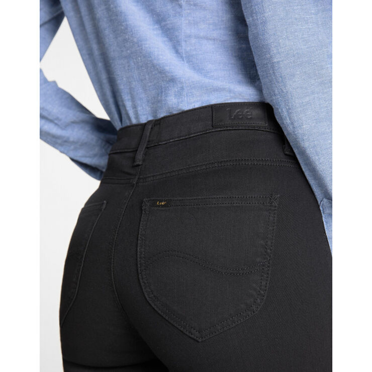 Lee Scarlett High Skinny Sort