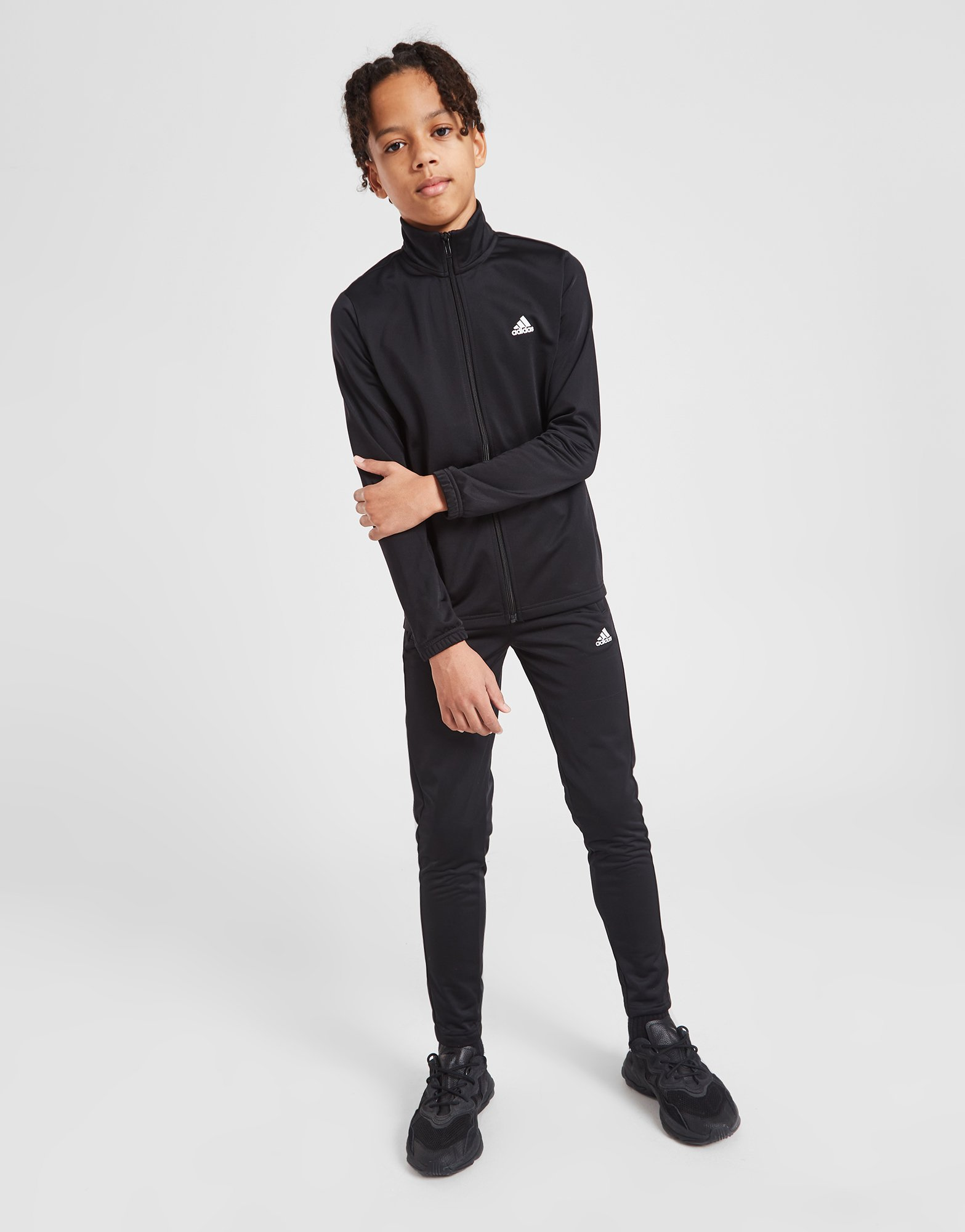 adidas Survêtement Essentials Big Logo