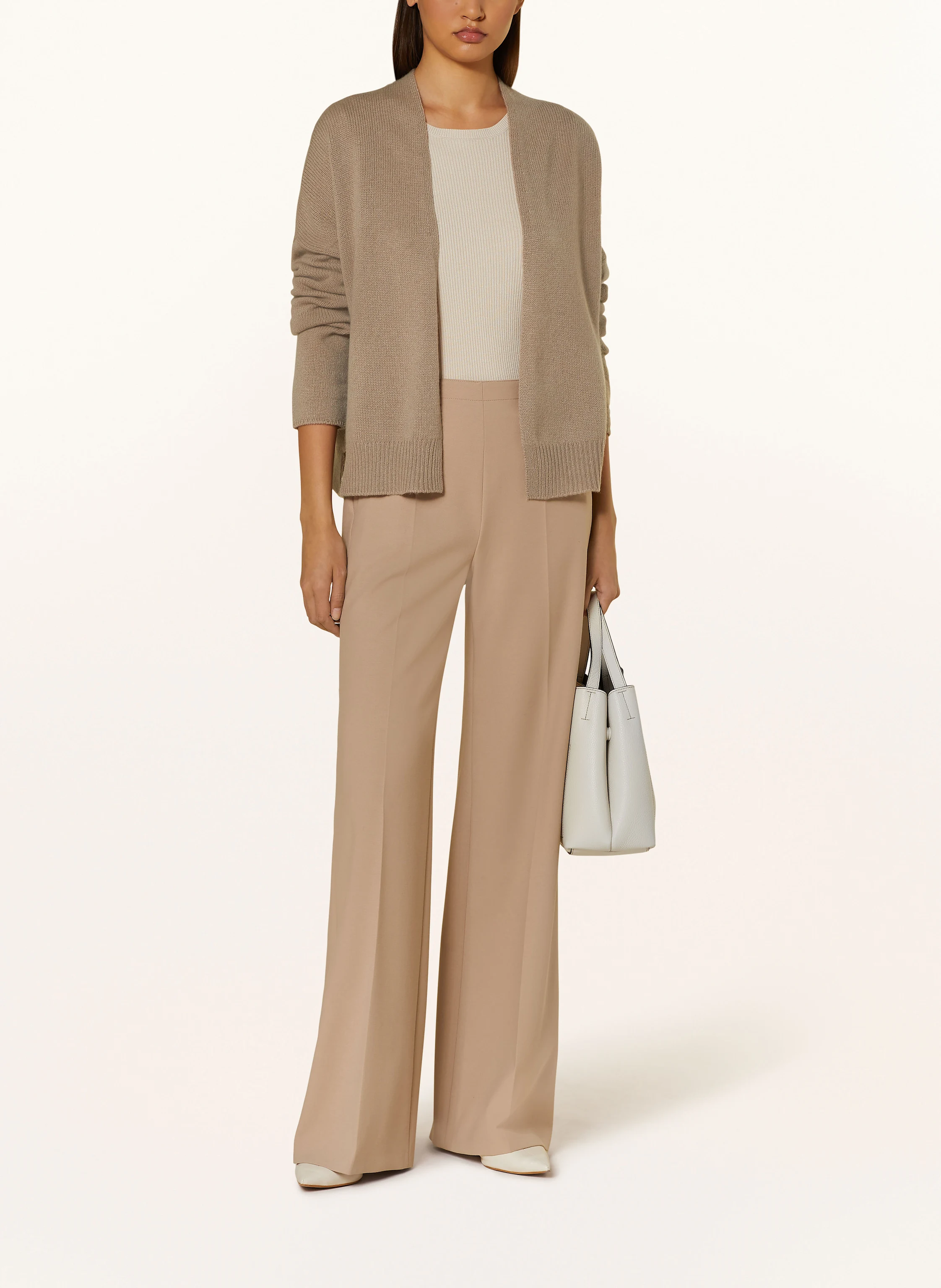 (THE MERCER) N.Y. Strickhülle aus Cashmere
