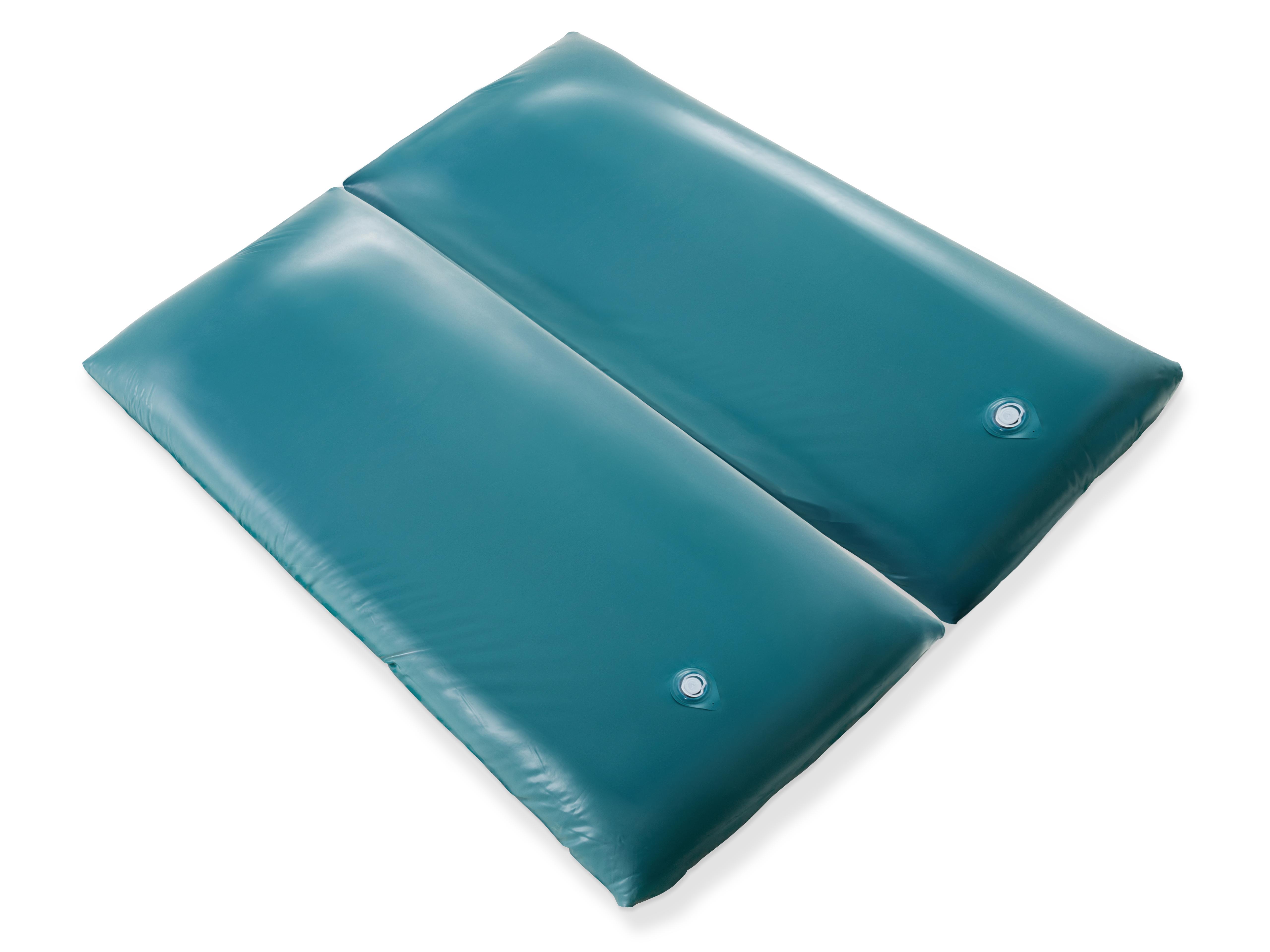 Waterbed matras DUAL Volledige stabilisatie 180 x 200 cm
