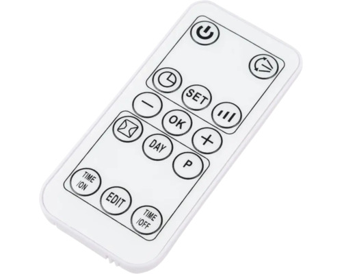 Eurom Designheat 2000R 2000 Watt keramische ventilatorkachel inclusief afstandsbediening