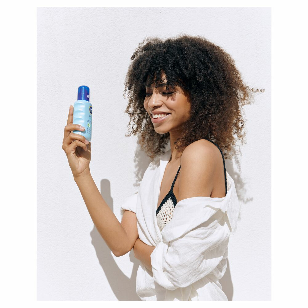 Nivea Sun After Sun Hydrate Hydraterende Kalmerende Spray 200 ml