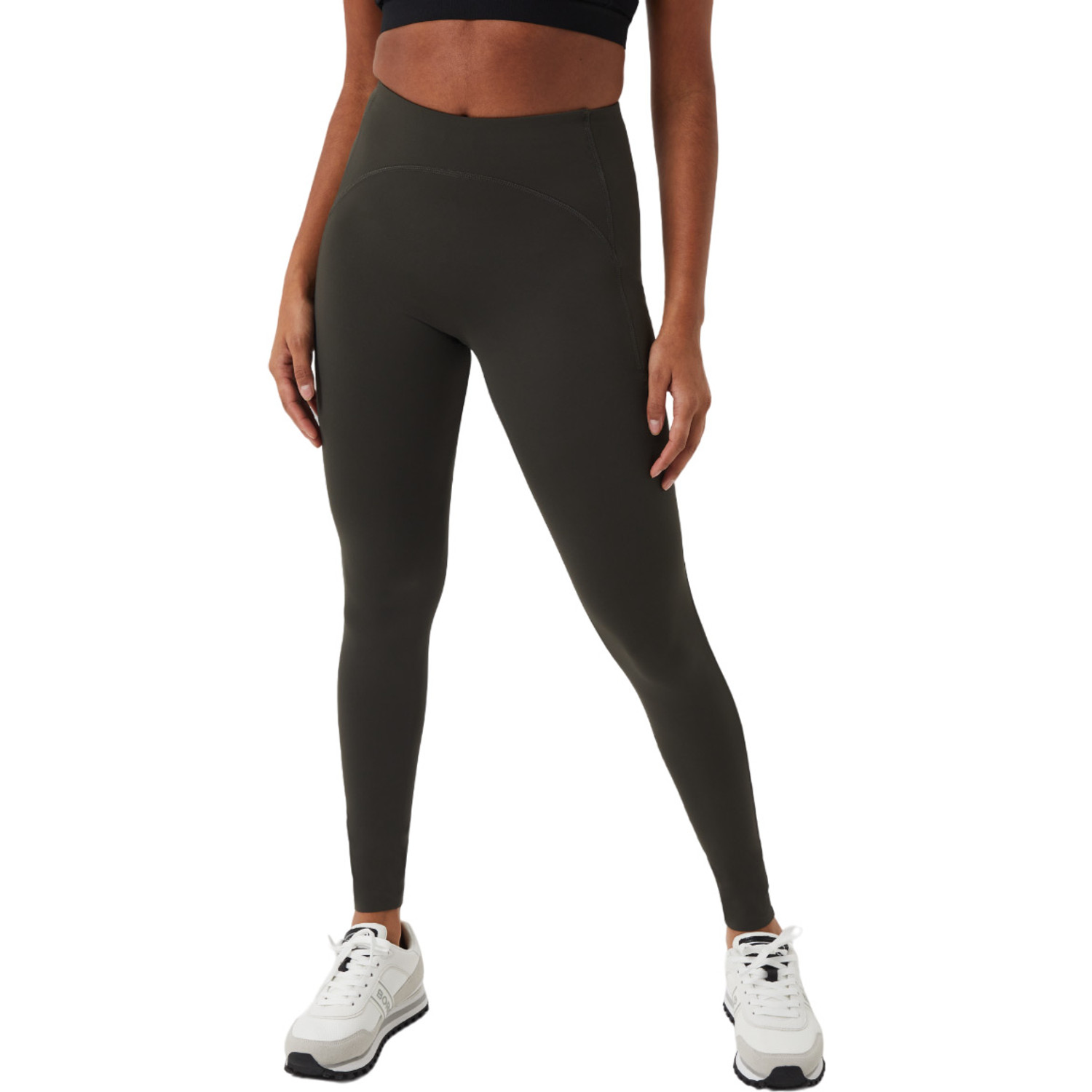 Björn Borg Borg Reform Premium Legging Dames