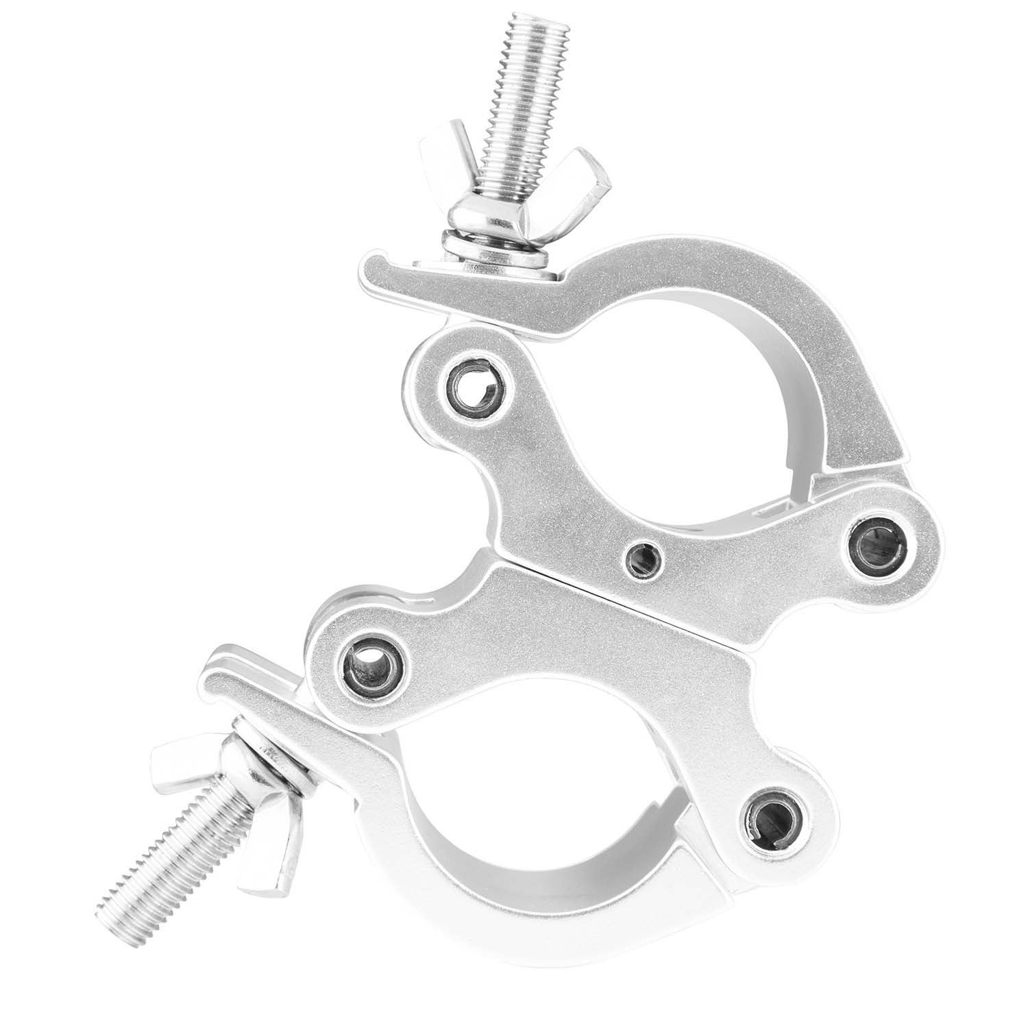 BeamZ BC50-500D swivel coupler 500 kg
