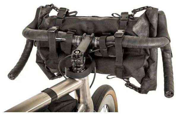 Sacoche de Cintre Agu Venture 17L Reflective Mist Gris