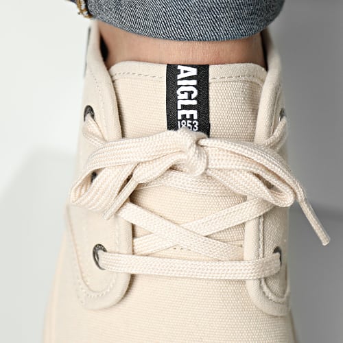 Chaussures Tenere Low NA848 Sable