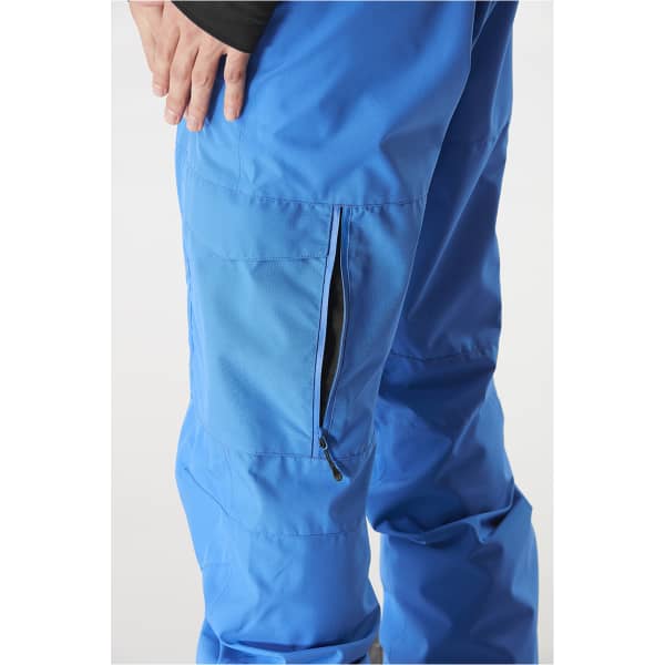 Pantalon de ski PICTURE PLAN PANTS PICTURE BLUE