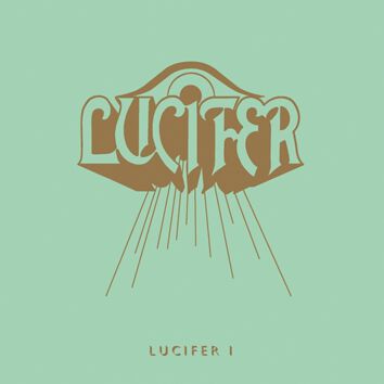 Lucifer I | Lucifer CD