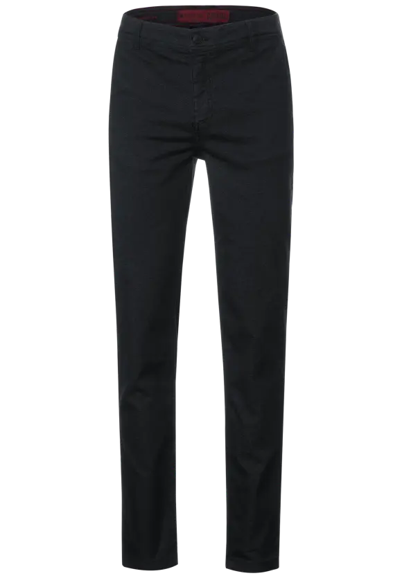 Smart Chino - Black