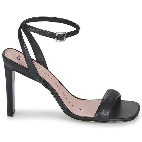 Bronx - ALADIN-SANDAL Negro