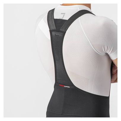 Cuissard Long Castelli Free Aero RC Noir