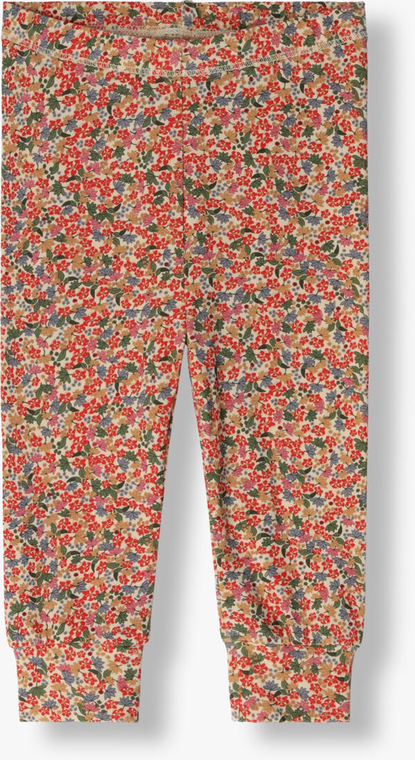 KONGES SLOJD roze konges slojd legging basic pants gots