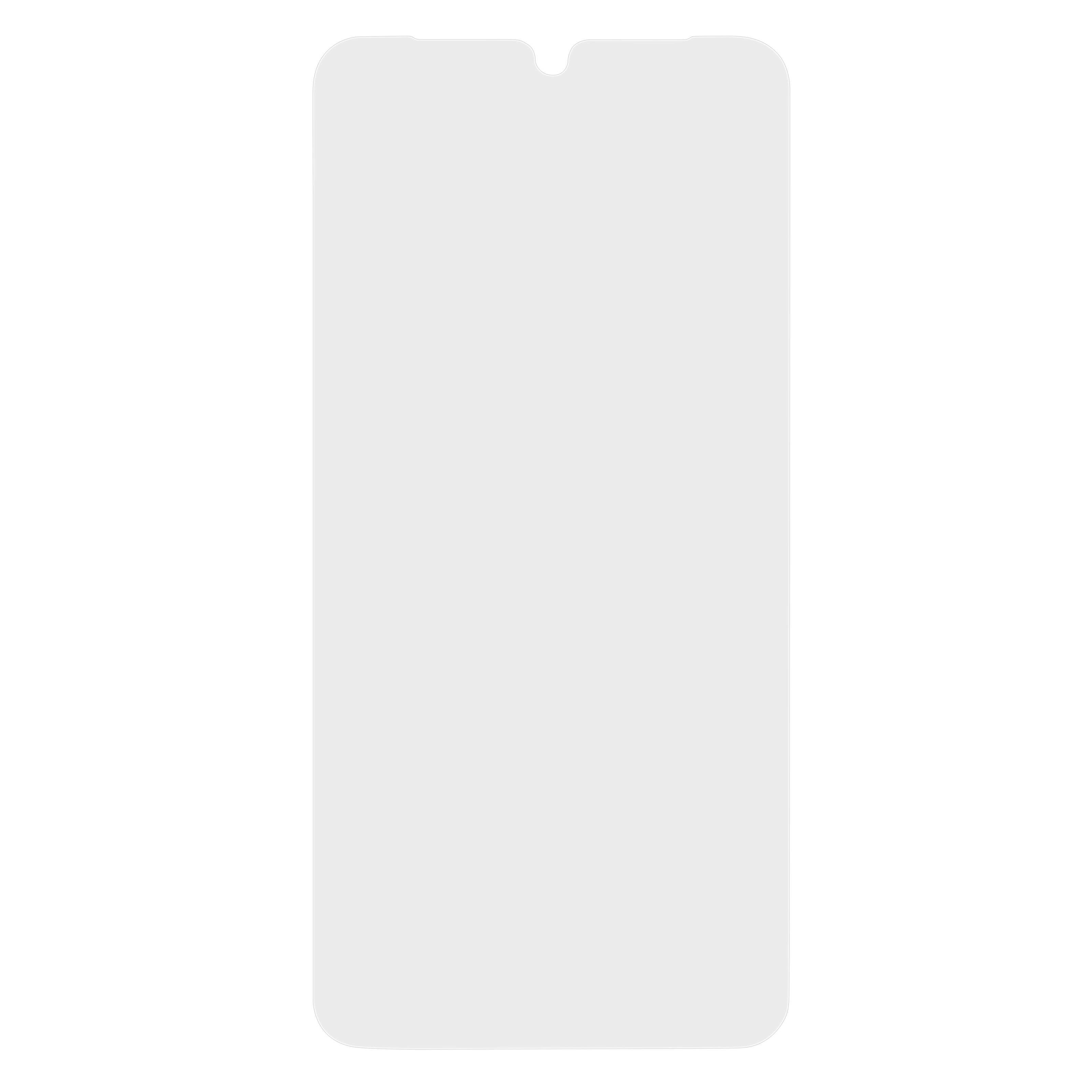 Linocell Elite Extreme Skjermbeskytter for Samsung A16