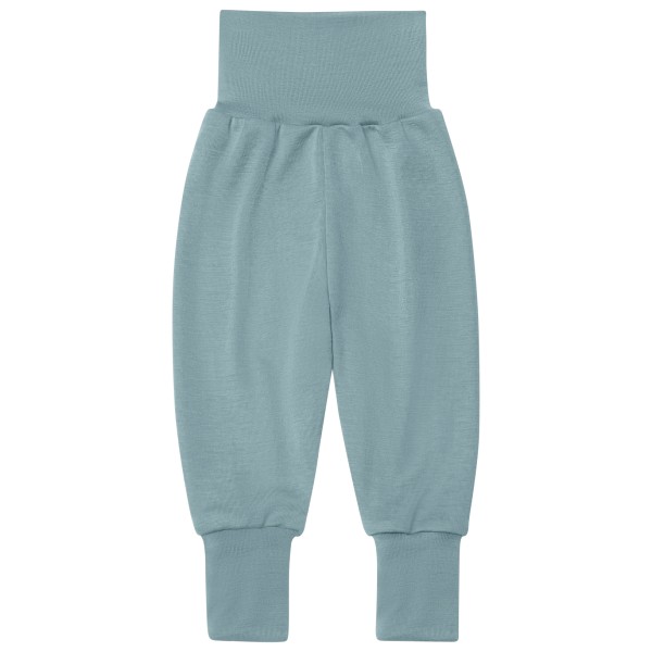 Engel - Pantalon bébé taille large - Sous-vêtement mérinos