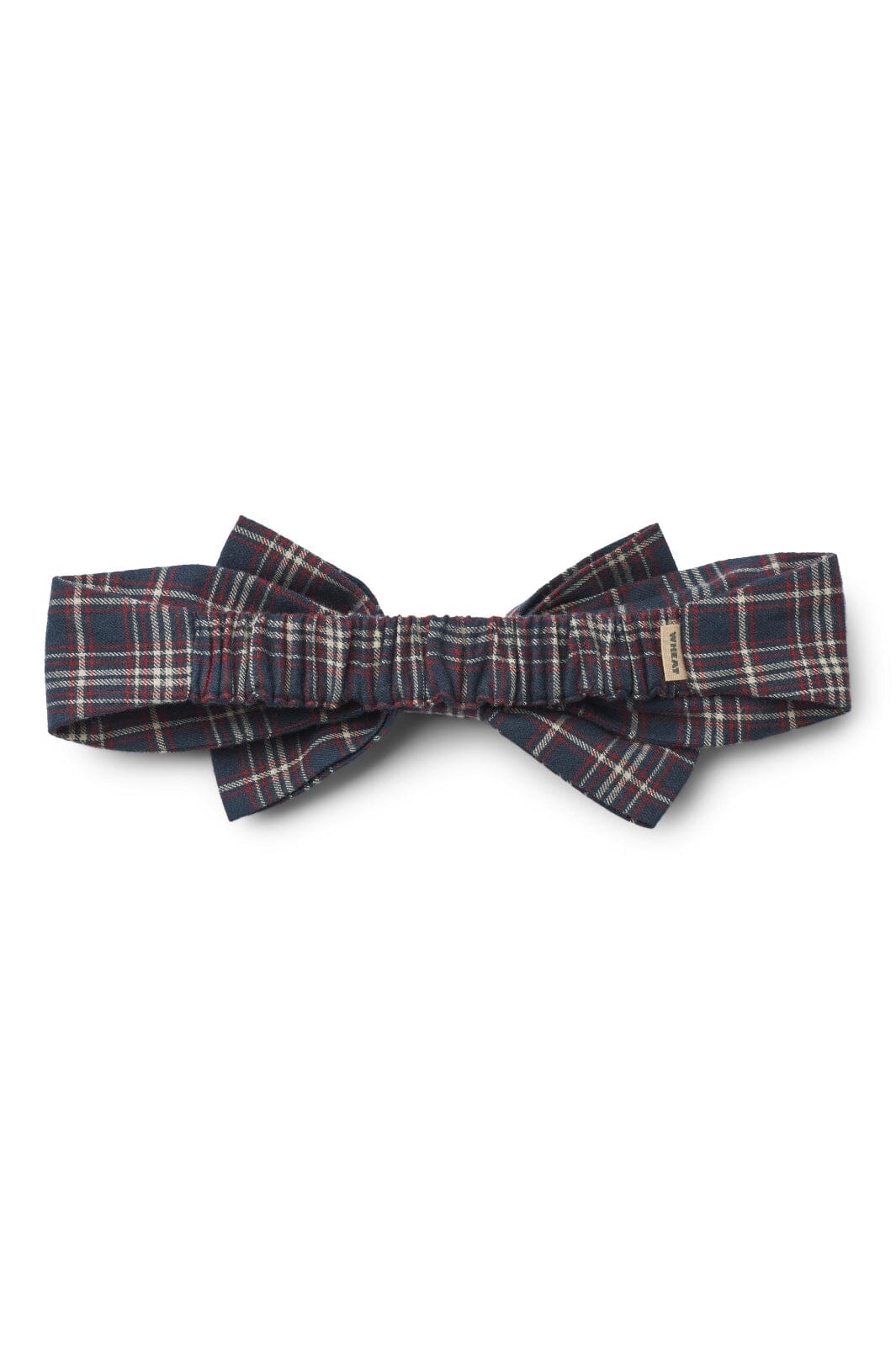 Wheat Headband Bow Alba 1868K-464-GOTS