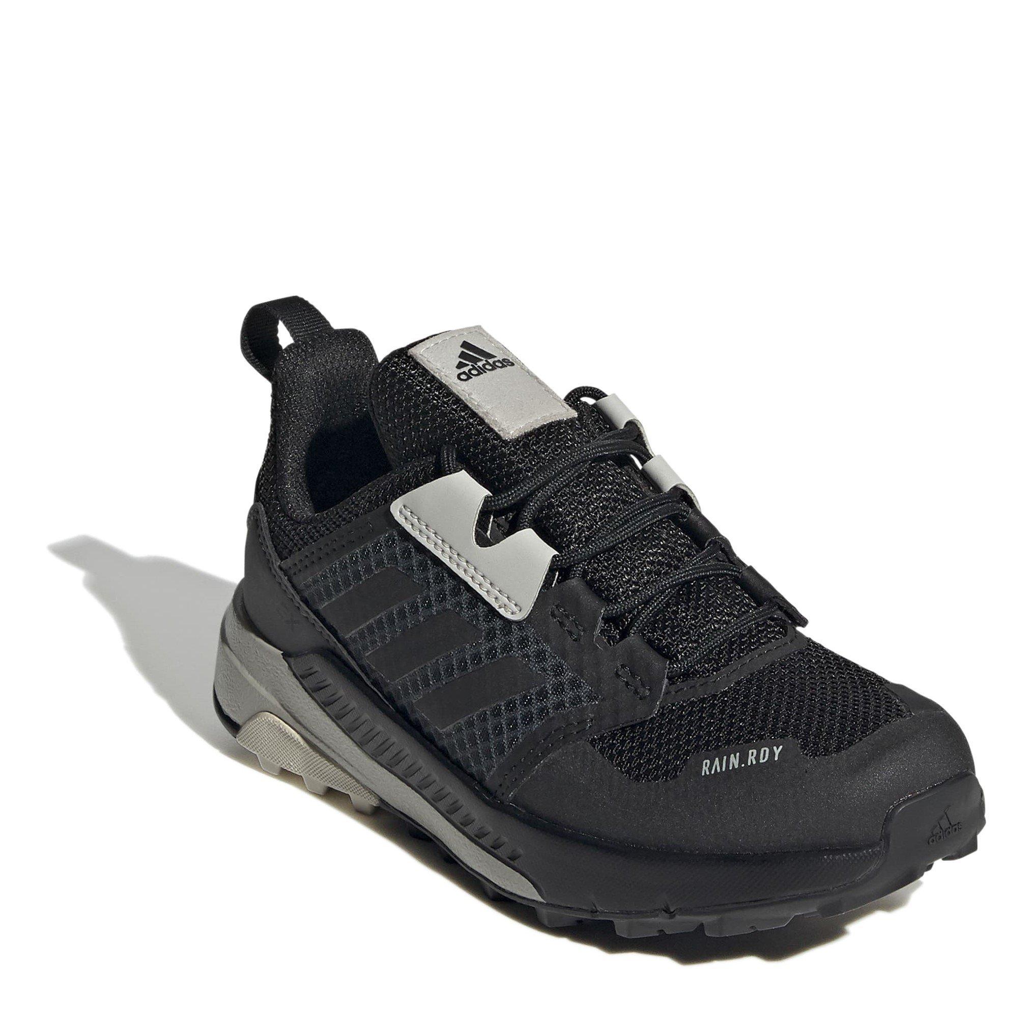 adidas Terrex Trailmaker Rain.Rdy Hiking Shoes Childrens