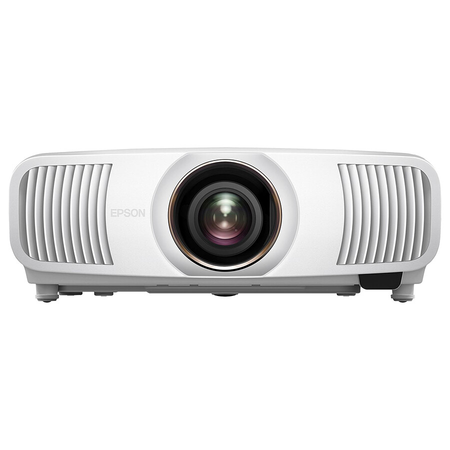Epson EH-QB1000W Blanc - Tri-LCD Laser UHD 4K - 3300 Lumens