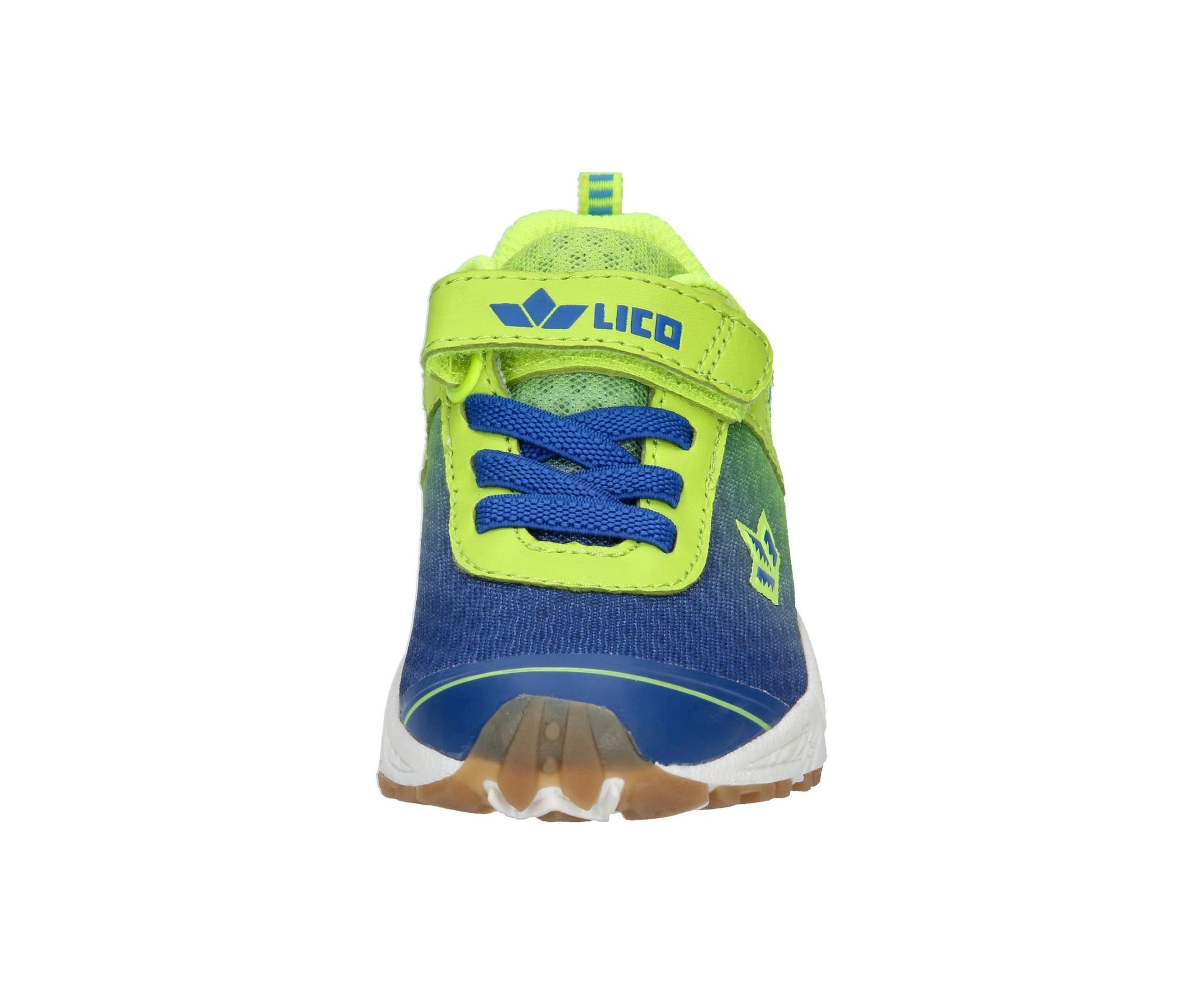 Lico Hallenschuh »Sportschuh Barney VS«