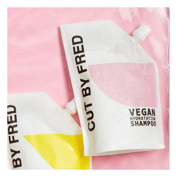 Cut By Fred Recharge Vegan Hydratation shampoo - 520ml